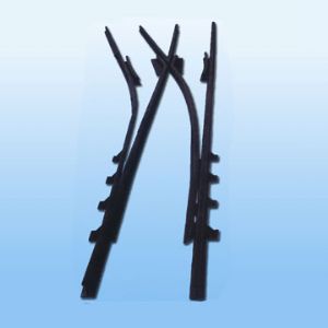 單開(kāi)、對(duì)稱(chēng)、渡線(xiàn)各種型號(hào)道岔
